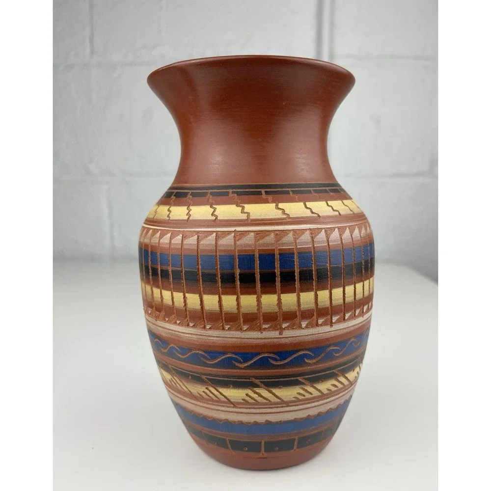 N/A navajo kokopelli